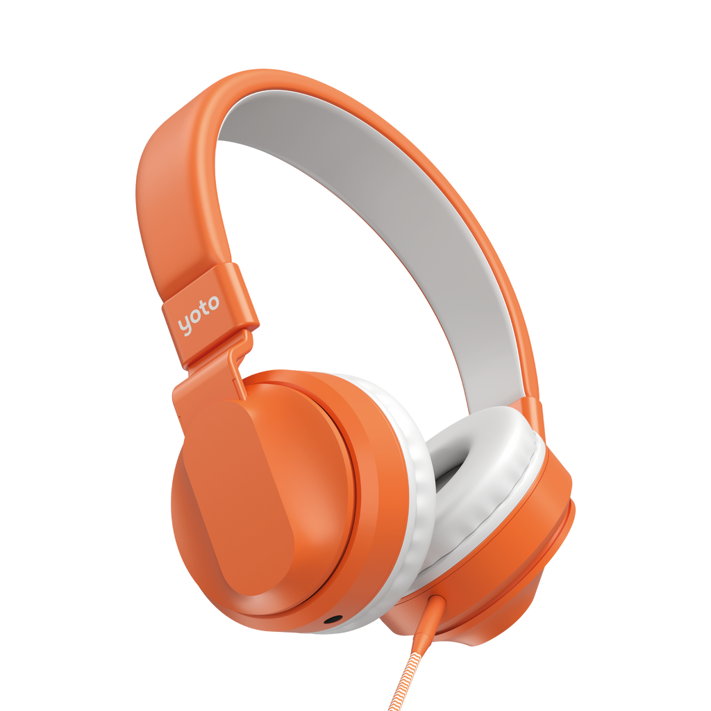 Yoto Wired Headphones (PN1T)