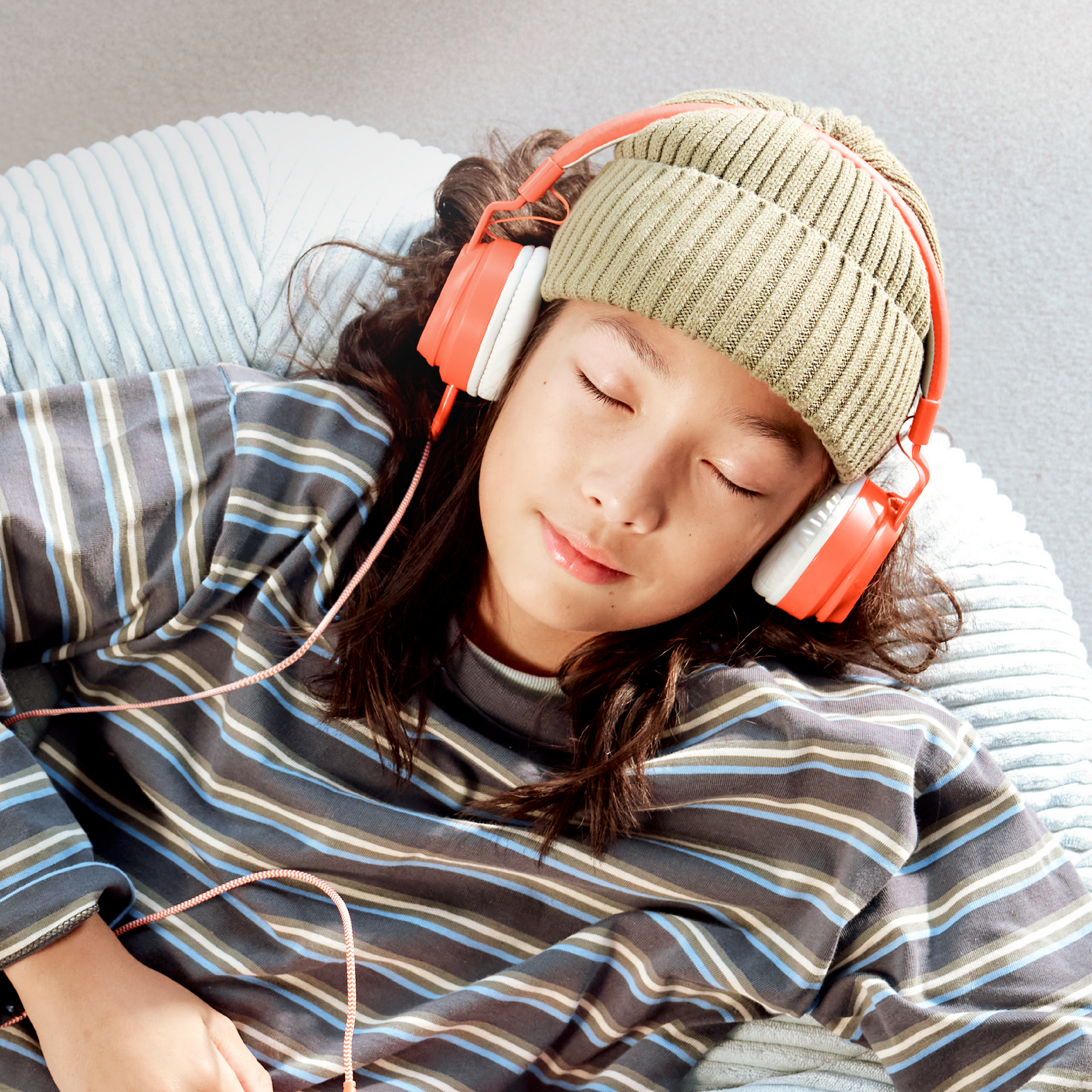 Yoto Wired Headphones (IUHM)