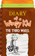 The Wimpy Kid Collection 3 (DMJH)