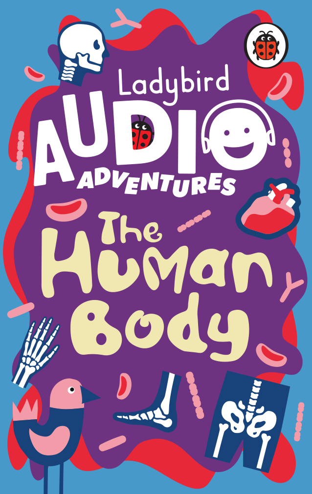 Ladybird Audio Adventures: Volume 2 (ONBF)