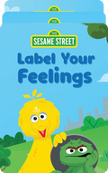 Sesame Street: Healthy, Happy, You! (SAX1)