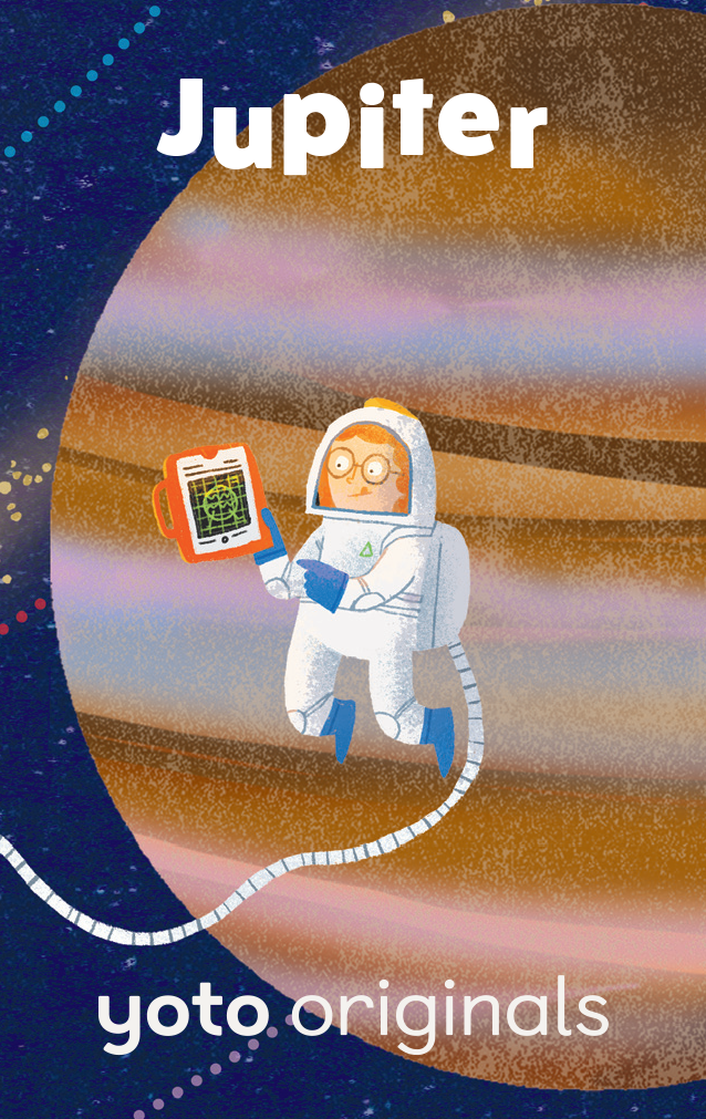 The Solar System (CUCT)