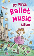 My First Ballet Album (TGBG)