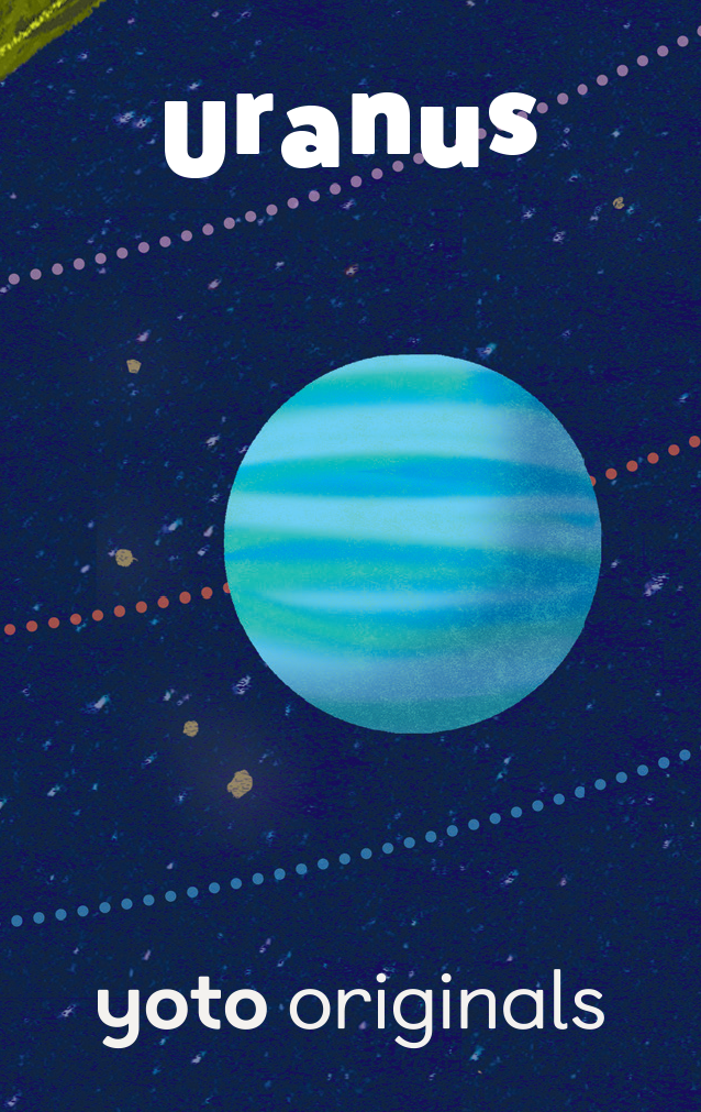 The Solar System (CUCT)