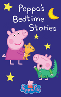 Peppa Pig: Bedtime Stories US (CXOJ)