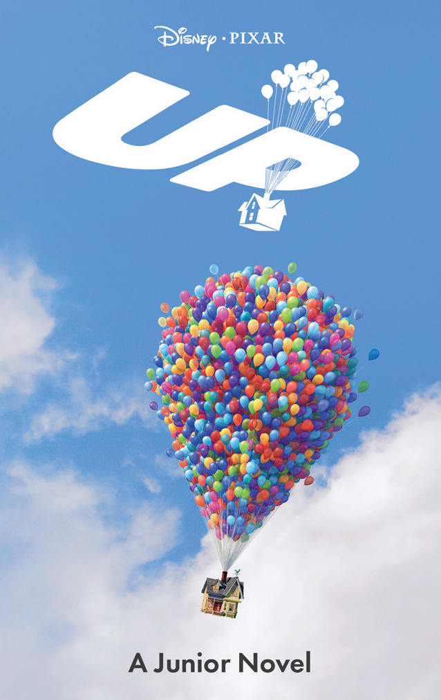 Pixar Audio Collection (8U87)