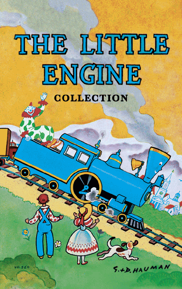 Little Engine Collection (SLGO)