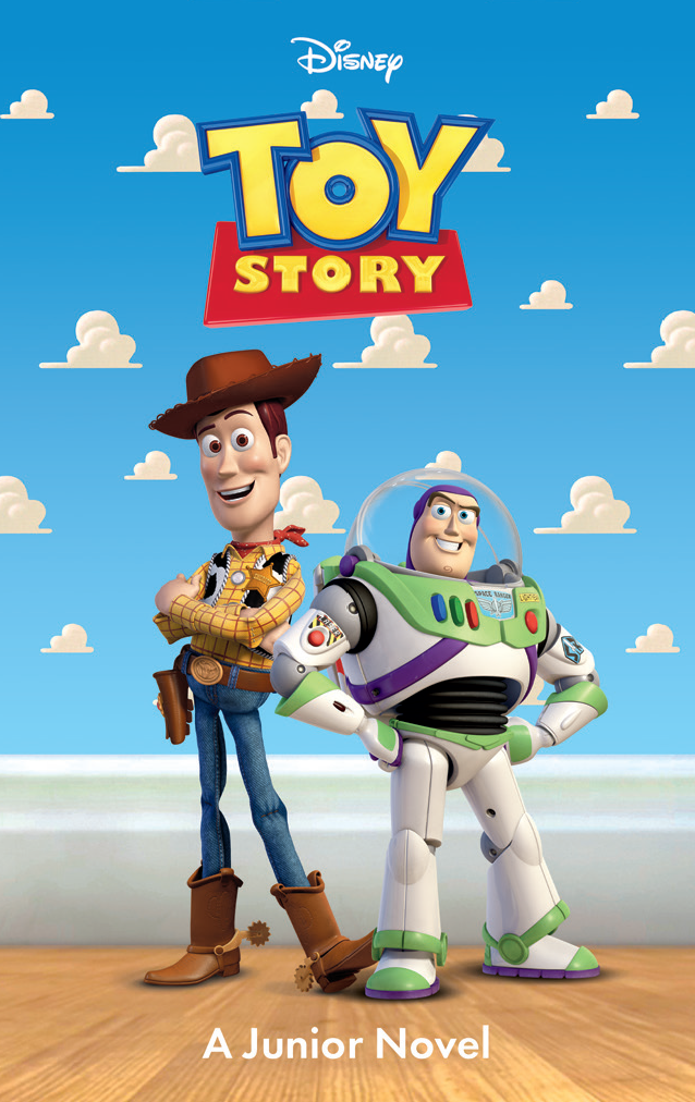 Pixar Audio Collection (8U87)