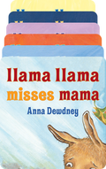 The Llama Llama Collection (RO3P)
