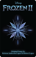 Frozen 2: The Songs (3N8N)