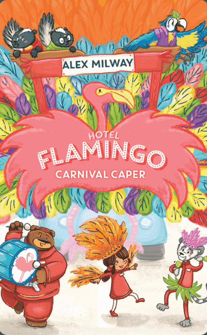 The Hotel Flamingo Collection (FC68)