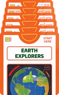 Earth Explorers (4AAG)