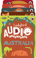 Ladybird Audio Adventures: Volume 5 (L0CQ)