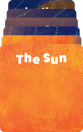 The Solar System (CUCT)