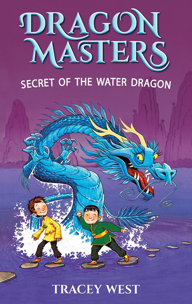 Dragon Masters Pack (2FLT)
