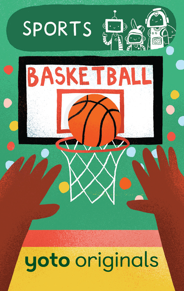 BrainBots: Sports [US] (DJN4)
