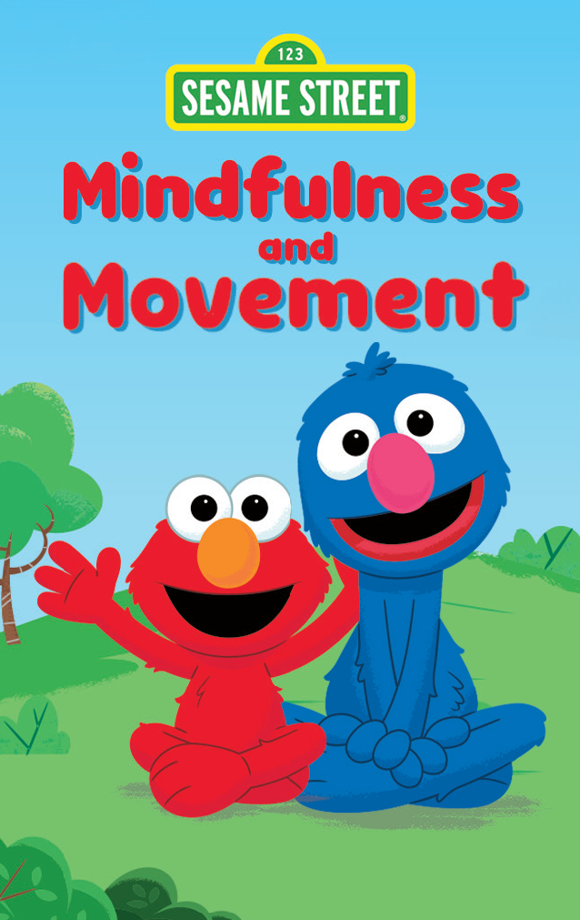 Sesame Street: Healthy, Happy, You! (QA0U)