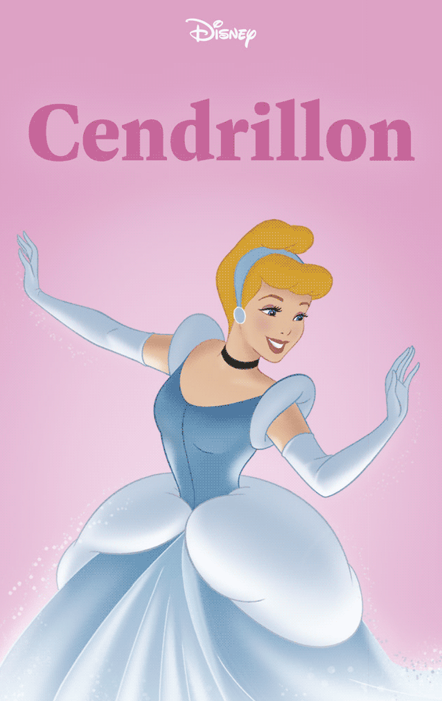 Les Classiques Disney : Volume 2 (BEO7)