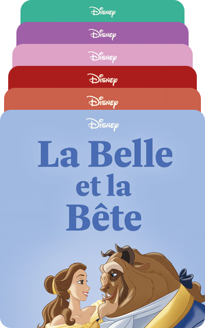 Les Classiques Disney : Volume 2 (BEO7)