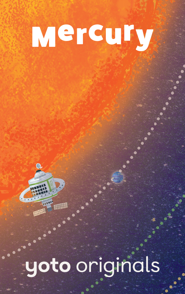 The Solar System (CUCT)