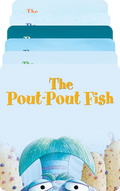 The Pout-Pout Fish Collection (EYU3)