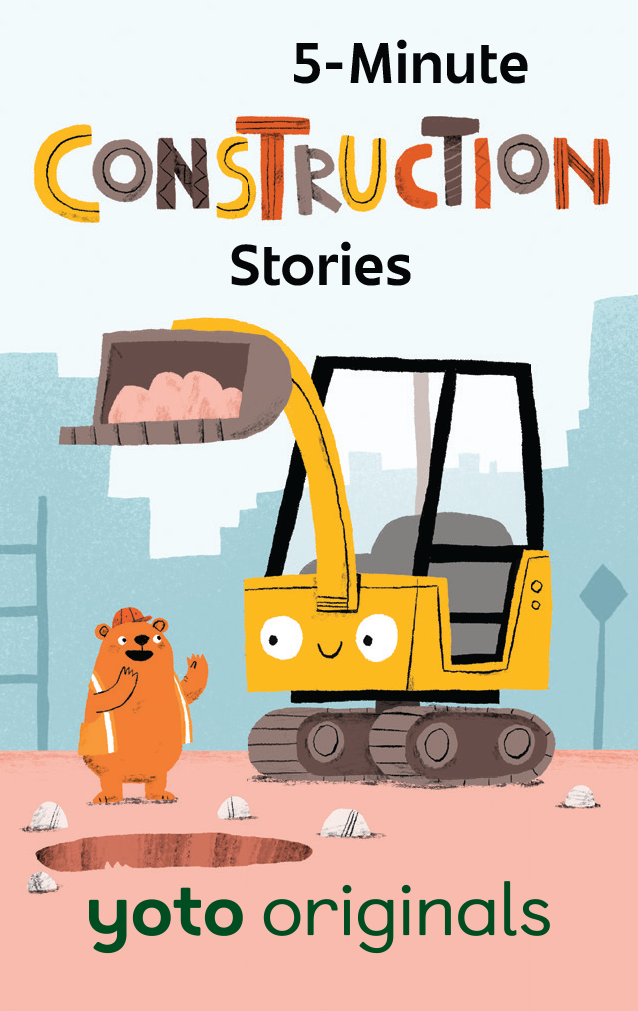 5-Minute Construction Stories (NLLL)