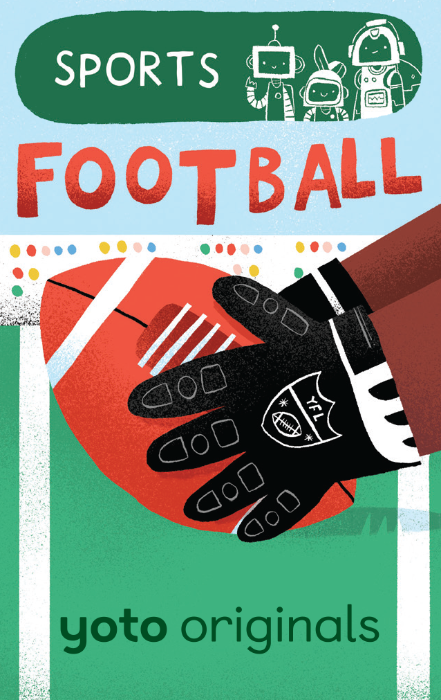BrainBots: Sports [US] (DJN4)