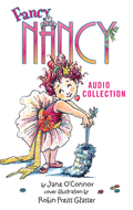 Fancy Nancy Audio Collection (WC09)