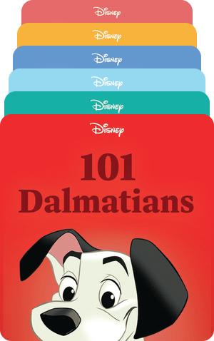 Disney Classics Collection: Volume 1 (W8JZ)