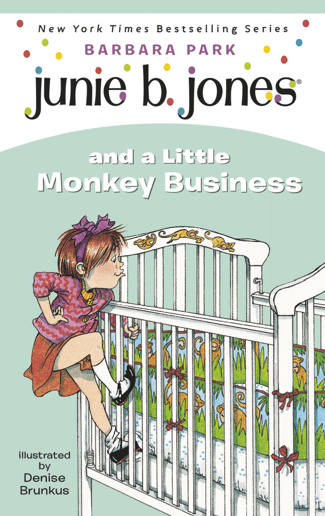 The Junie B. Jones Collection (4EF0)