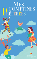 Mes comptines préférées (LUMJ)