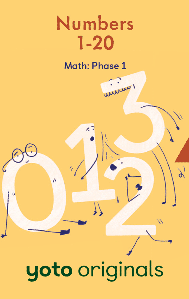 Math Phase 1 (UXWH)