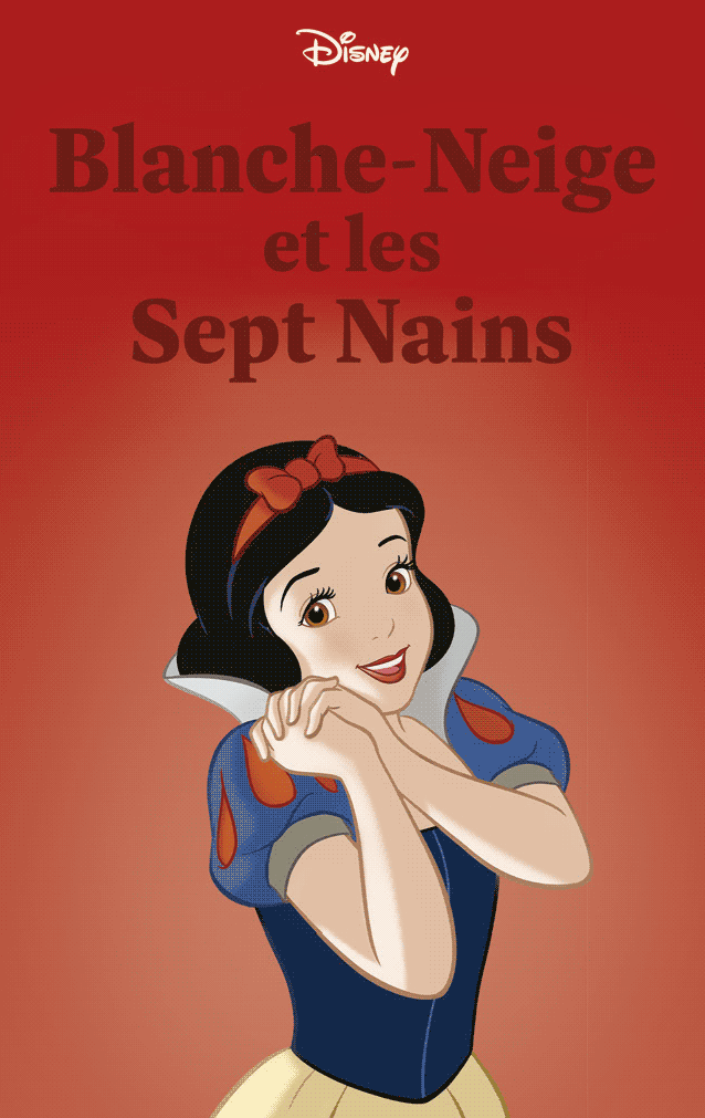 Les Classiques Disney : Volume 2 (BEO7)