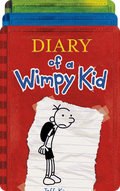 The Wimpy Kid Collection (3IFT)