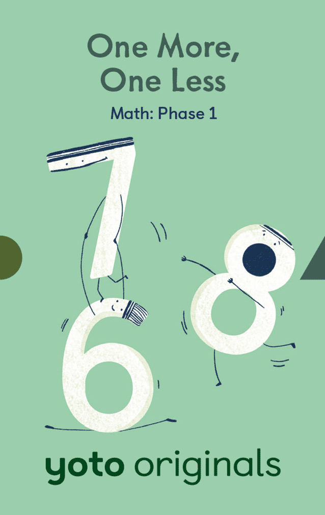Math Phase 1 (UXWH)