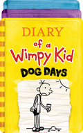 The Wimpy Kid Collection 2 (WOOF)