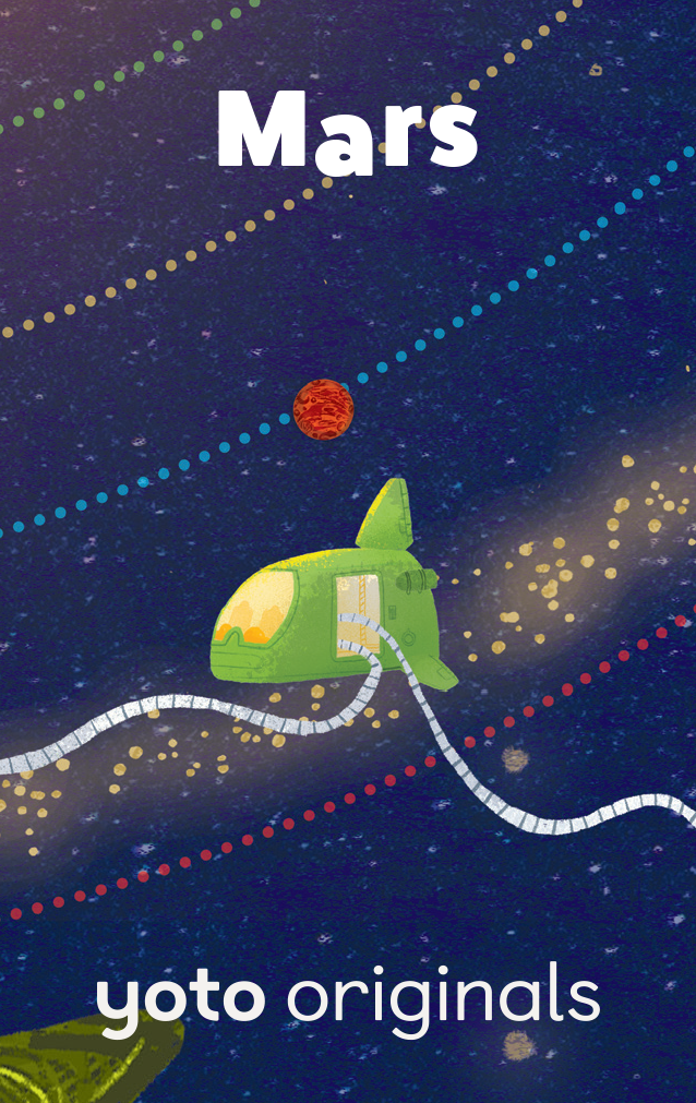 The Solar System (CUCT)