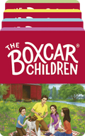 The Boxcar Children Collection (04O2)