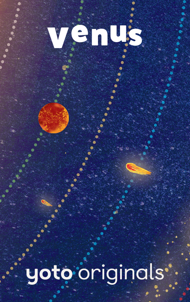 The Solar System (CUCT)