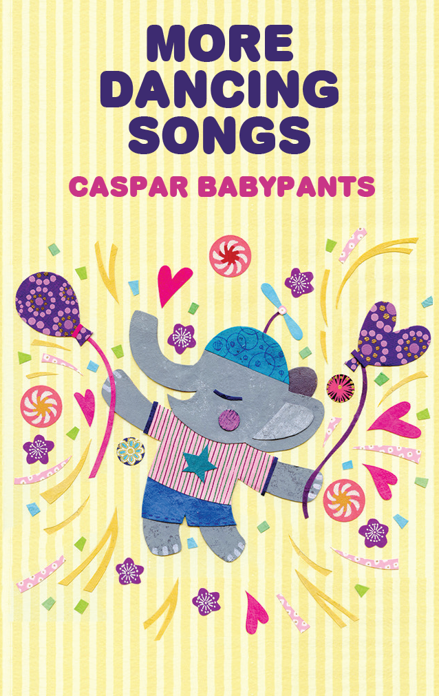 More Dancing Songs (EILK)