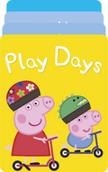 Playtime With Peppa (PMAP)