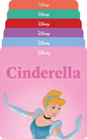 Disney Classics Collection: Volume 2 (UXZI)